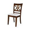 Juego de Comedor Zoy Home Holbox 8 Sillas Beige