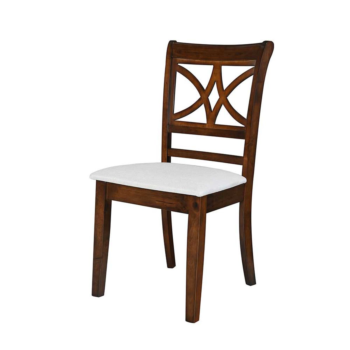 Juego de Comedor Zoy Home Holbox 8 Sillas Beige