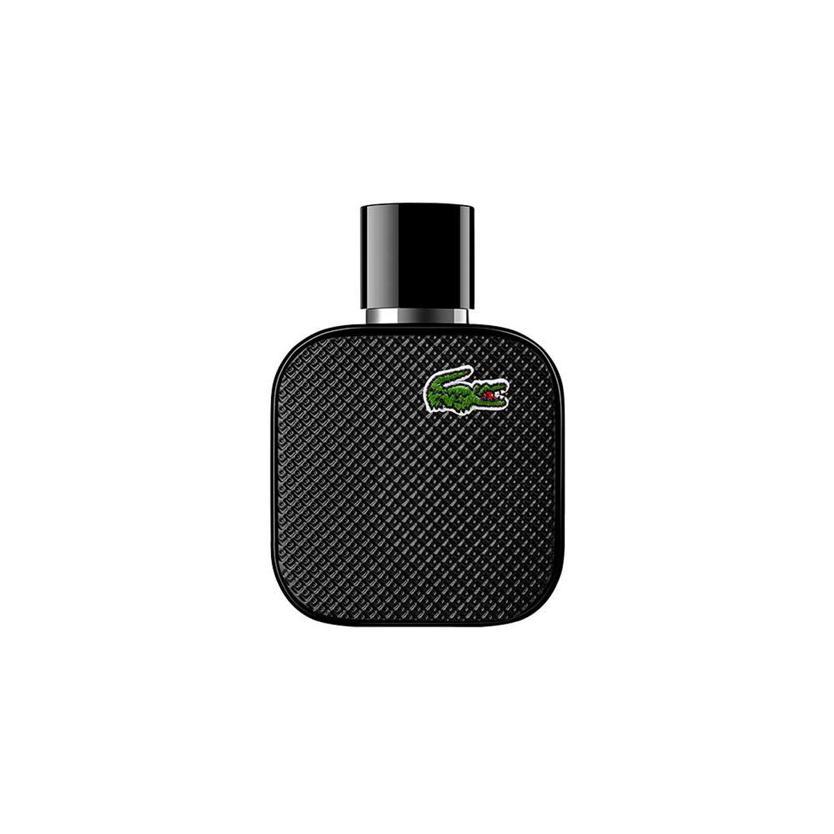 Perfume Hombre L.12.12 Noir EDT 50ML Lacoste Edición Limitada