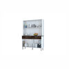 Mueble Organizador De Cocina Pan 8 Cajones