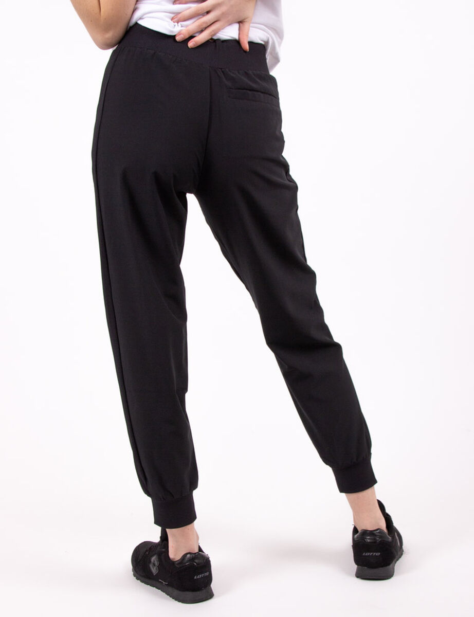 Pantalón de Buzo Deportivo Mujer Lotto