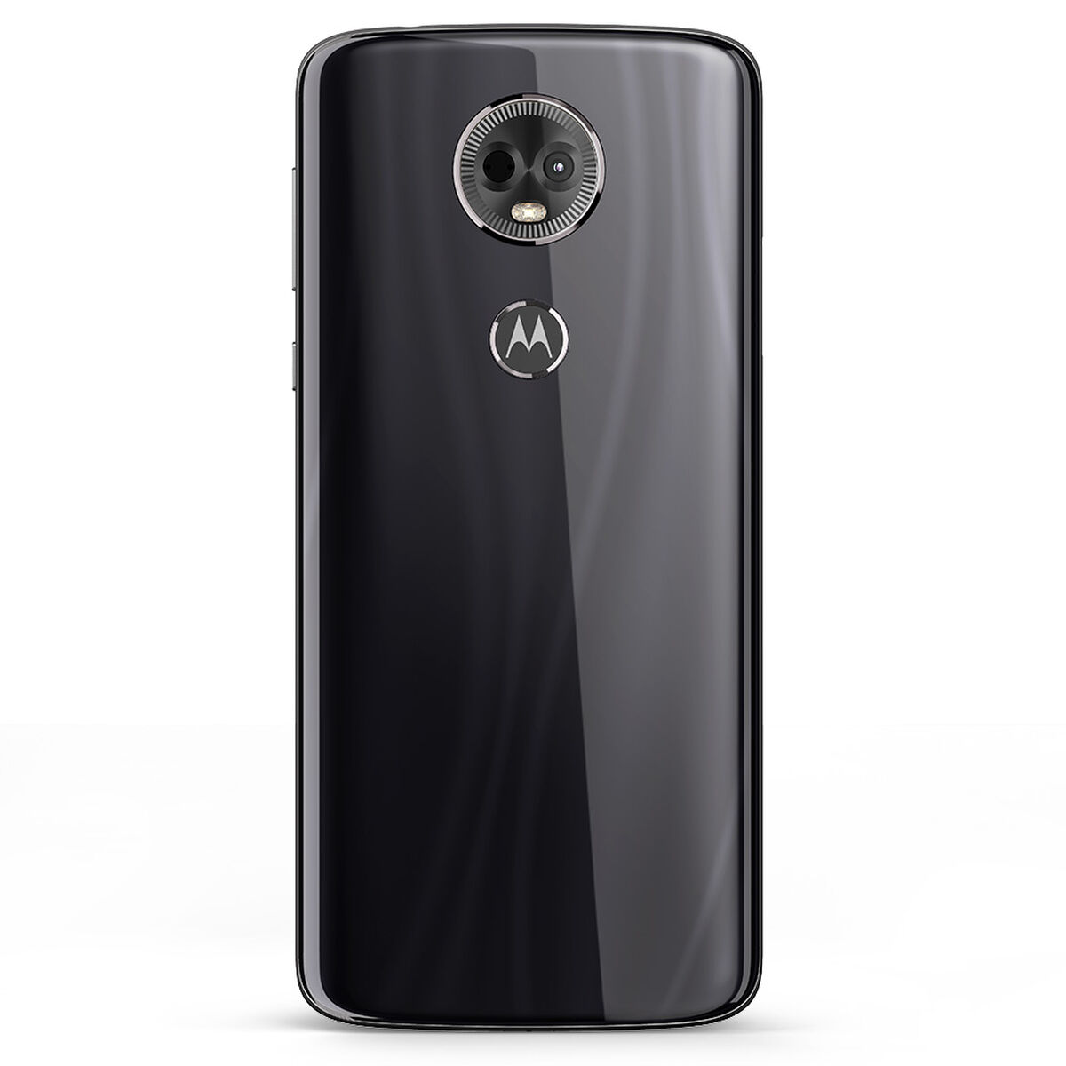 Celular Motorola E5 Plus 5.9" Gris WOM