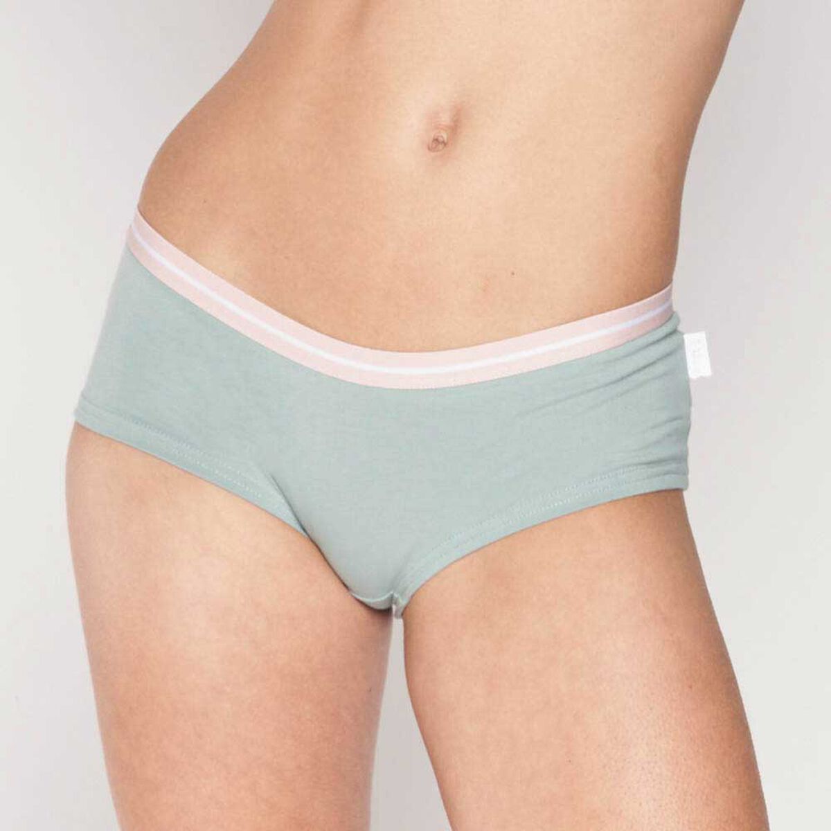 Pack 3 Calzones Pantaletas Mujer Intime