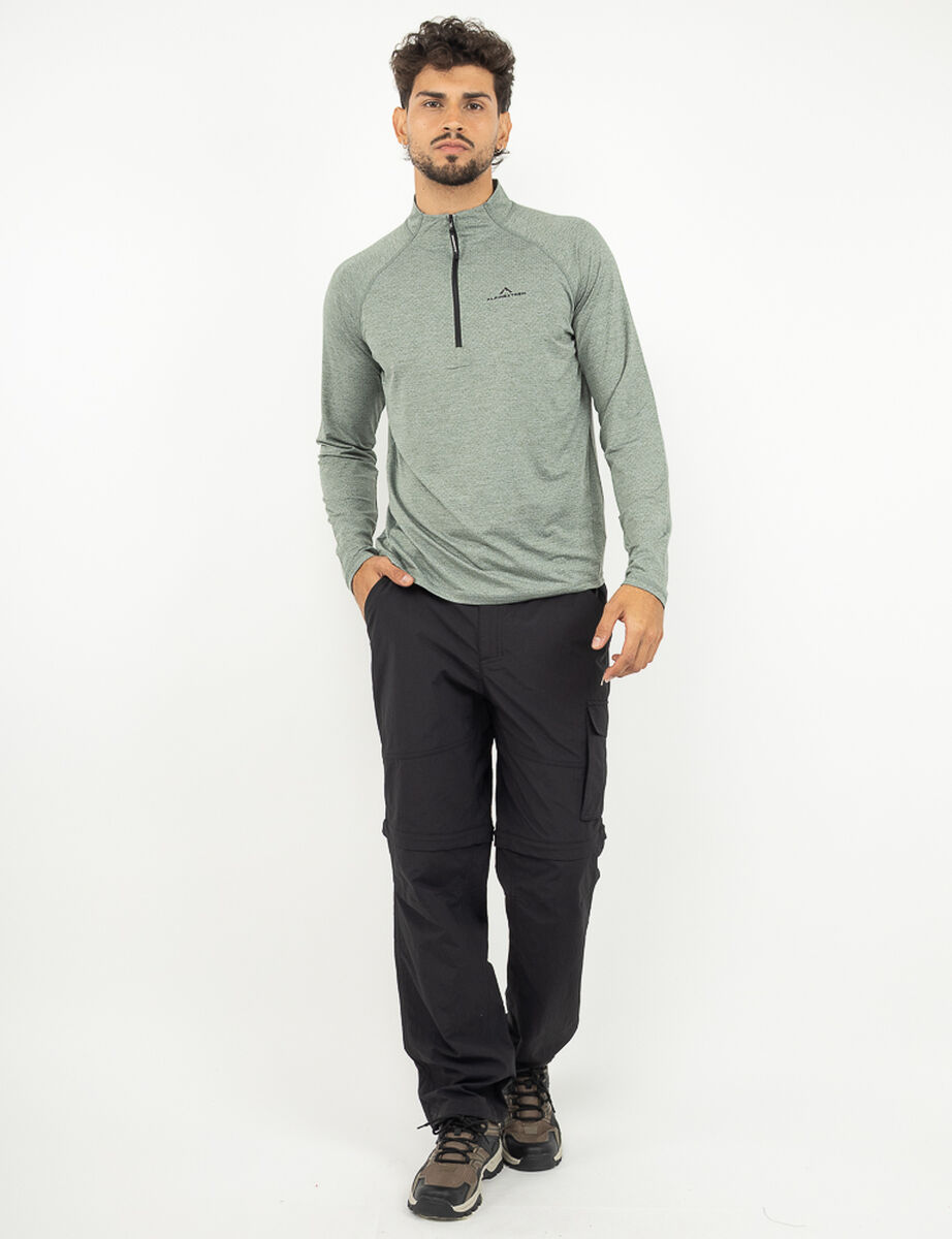 Pantal&oacute;n Deportivo Hombre Alpinextrem