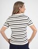 Sweater Manga Corta Mujer Portman Club