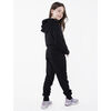 Chaqueta de Algodón Niña Everlast