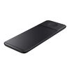 Cargador Inalámbrico Samsung Trio Pad Negro