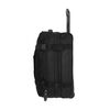 Bolso de Viaje con Ruedas Saxoline Urban Track L 114 lt Negro