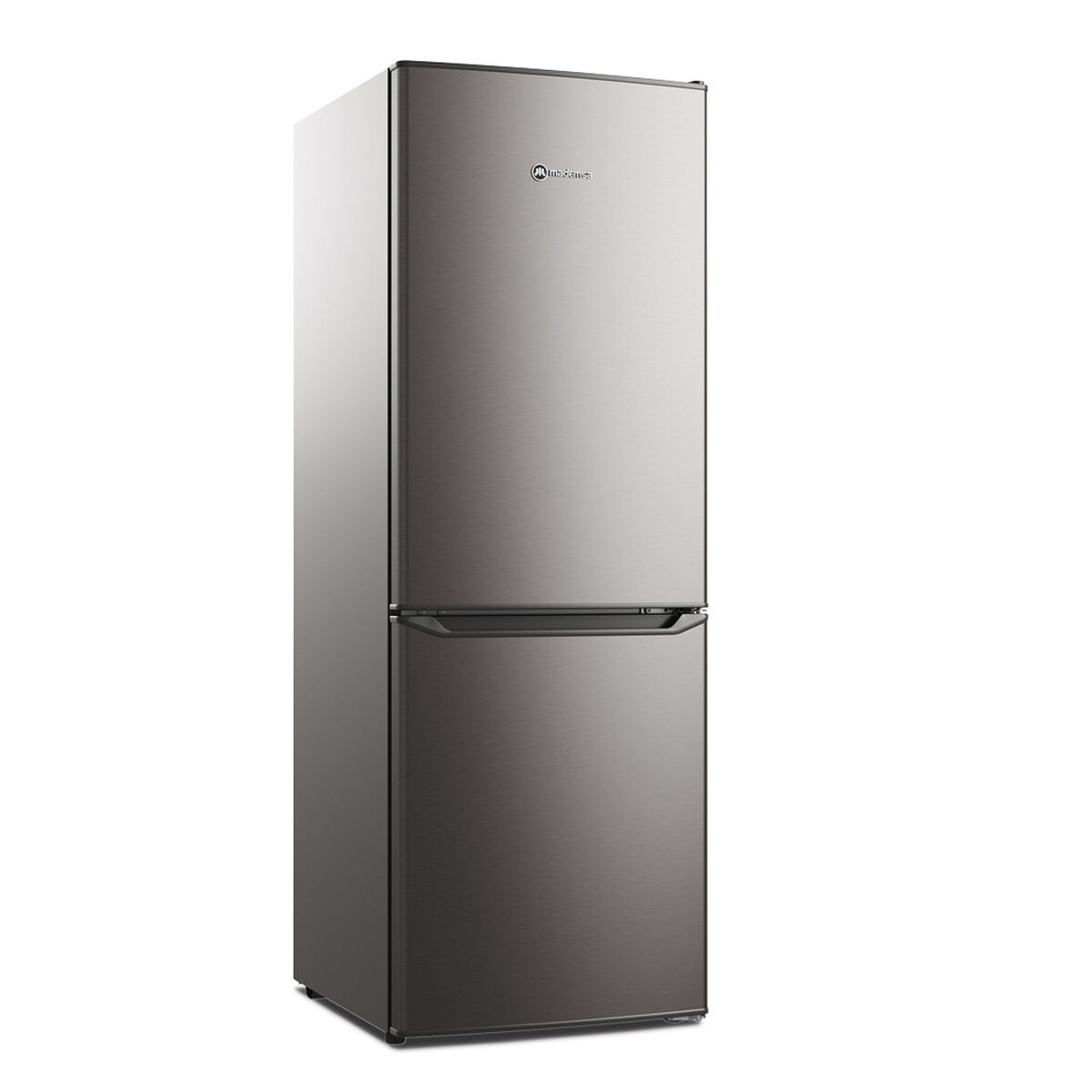 Mademsa Refrigerador Frío Directo 166 lts MED165 142,2x50CM