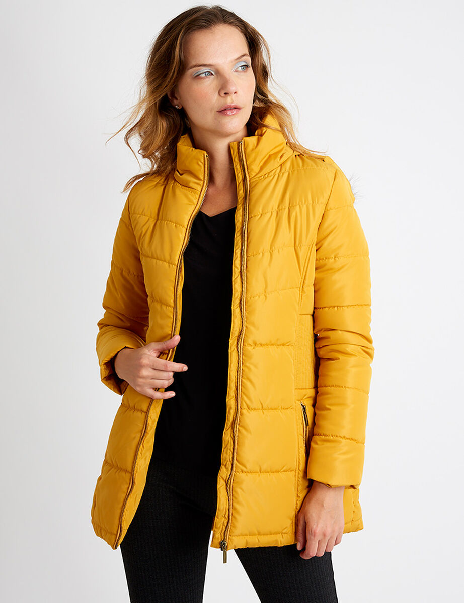 Parka Mujer Alma