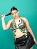Top Mujer Icono