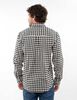 Camisa Tartán Manga Larga Hombre Portman Club