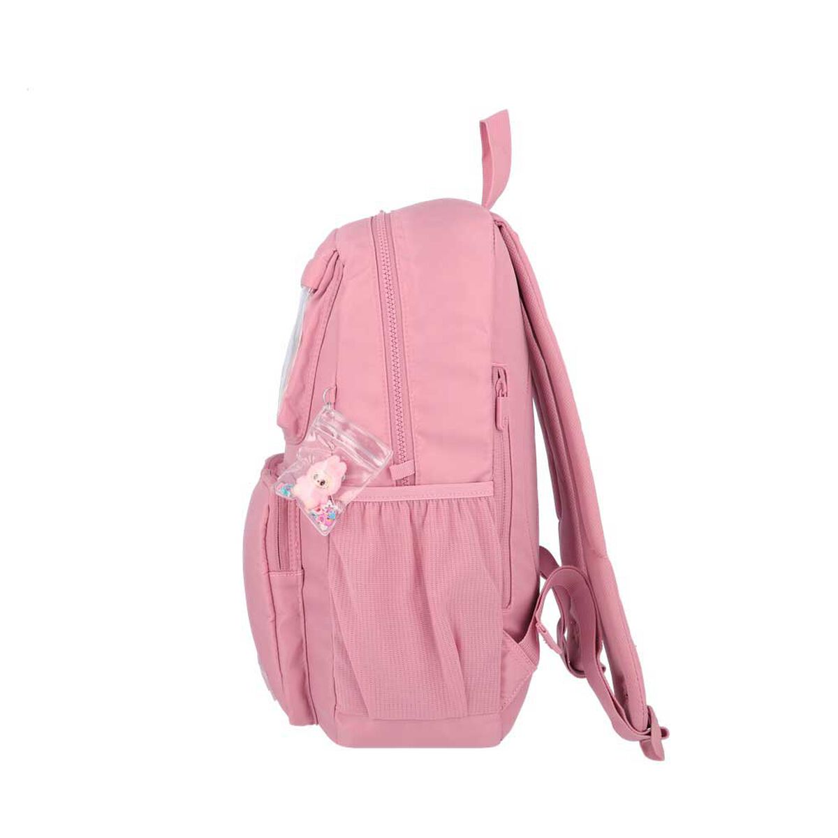 Mochila Notebook Xtrem Queens 6XT Rosado 15"