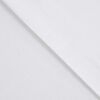 Juego de Sábanas Cannon 180 Hilos King Liso Blanco