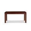 Juego de Comedor CIC Ñuble 6 Sillas Chocolate