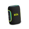 Parlante Bluetooth Blik Hype-U3 Negro