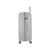 Maleta Saxoline Moonstone Plateado 66 lt M