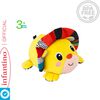 Juguete de Estimulacion Bebe Leon Interactivo Infantino
