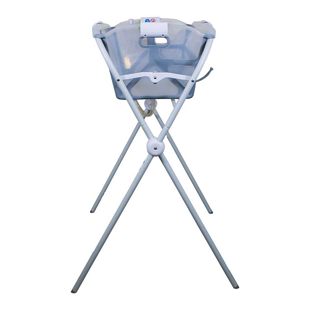 Ba&ntilde;era 3 en 1 Plegable + Soporte de Bebesit