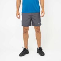 Short Deportivo Hombre Lotto Azul Piedr, Emerald, Print 1