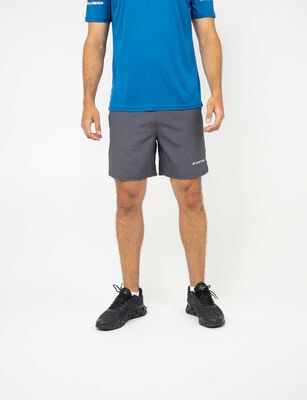 Imagen 1 del producto Short Deportivo Hombre Lotto Azul Piedr, Emerald, Print 1