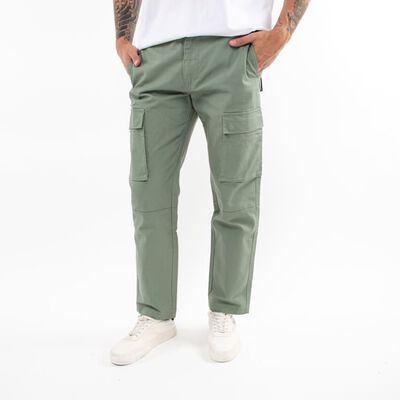 Pantalón Cargo Hombre Icono