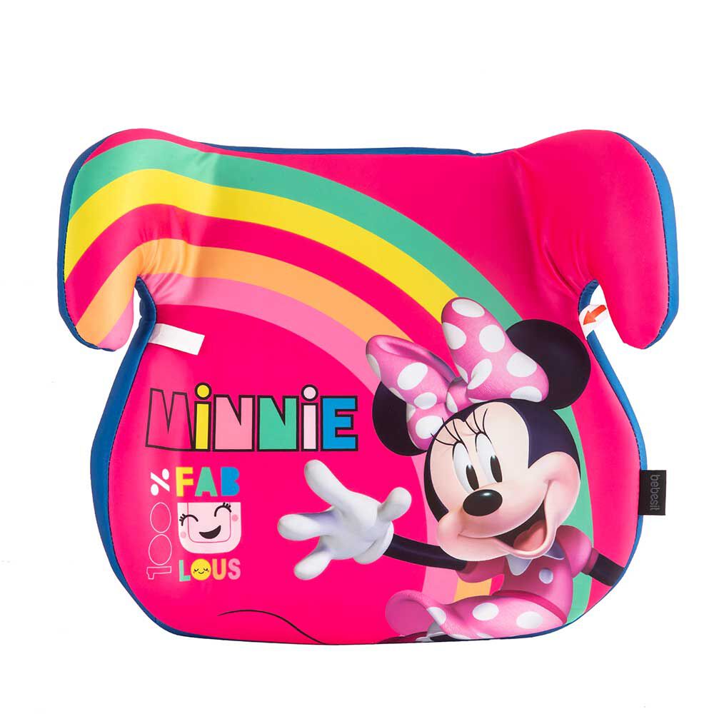 Bebesit Alzador C102 Minnie Mouse, foto 4