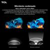 Smart TV QLED Mini Led 65" TCL 4K Google TV C6K