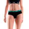 Pack 5 Calzón Pantaleta Mujer Top