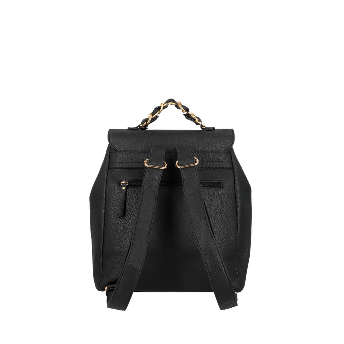Mochila Secret Mallorca FW25 L Negro