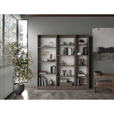 TUHOME Set 3 Estantes Tuhome Home E Milan