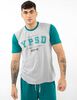 Pijama Corto Hombre Icono