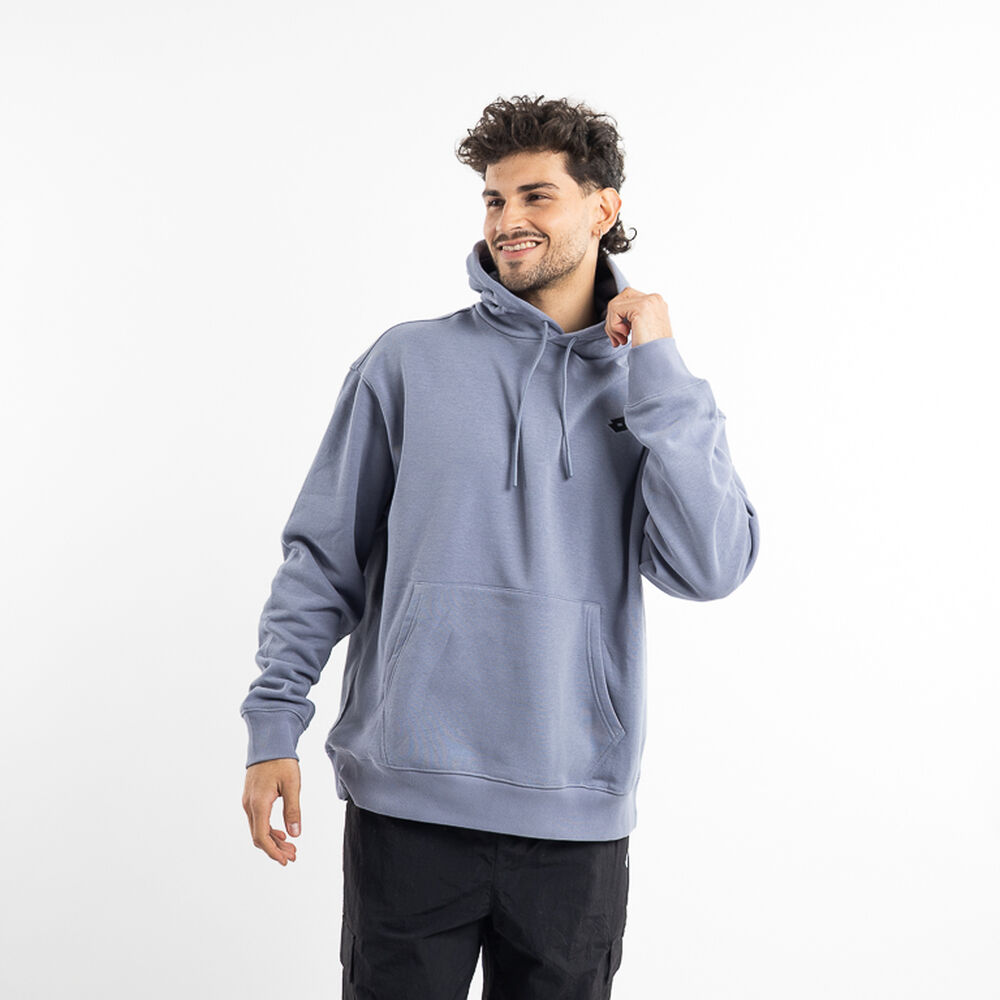 Polerón Deportivo con Gorro Hombre Lotto