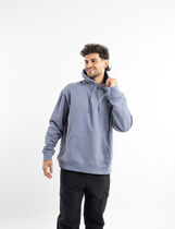Polerón Deportivo con Gorro Hombre Lotto