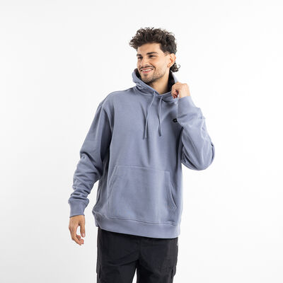 Poler&oacute;n Deportivo con Gorro Hombre Lotto