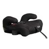 Silla Auto Butaca Alzador 9 a 36 kls Negro Bebeglo