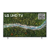 Combo LED 70" LG 70UP7750PSB Smart TV 4K UHD +  Parlante Bluetooth PM1 Azul