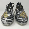 Zapato de Fútbol Hombre Adidas Adizero 8.0 Three Stripe Life