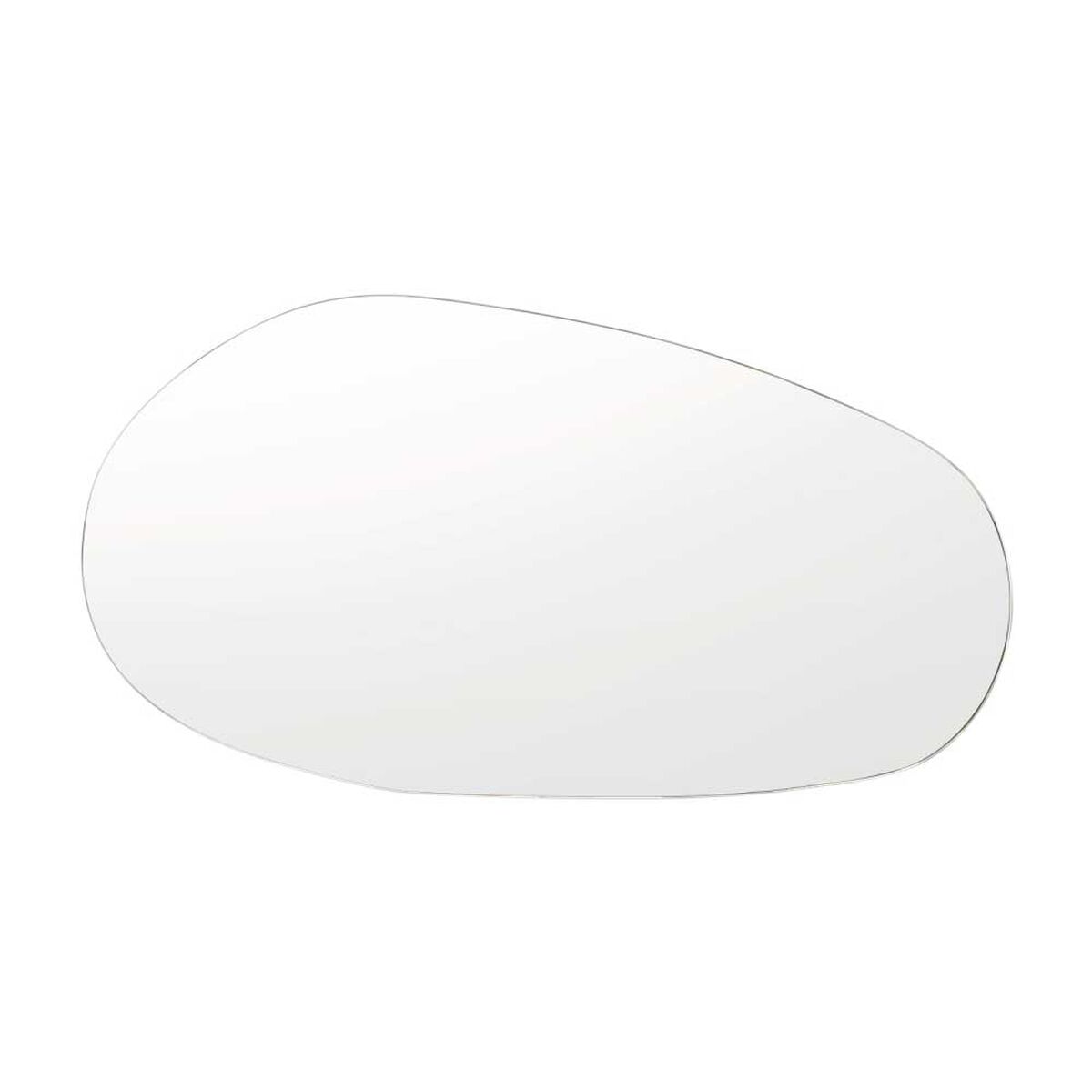 Espejo Tuhome Tribeca 46 x 88 cm Diseno Irregular&nbsp;