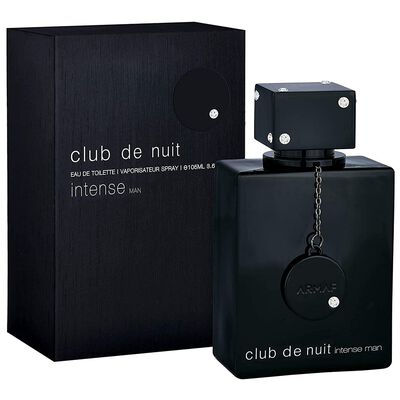 Imagen 1 del producto Perfume Armaf Club de Nuit Intense Man EDT 105 ml
