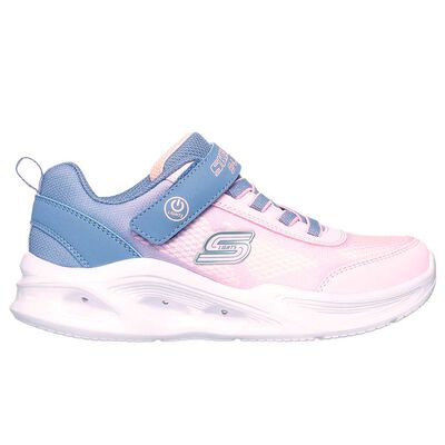 Imagen 2 del producto Zapatilla Urbana Niña Skechers null