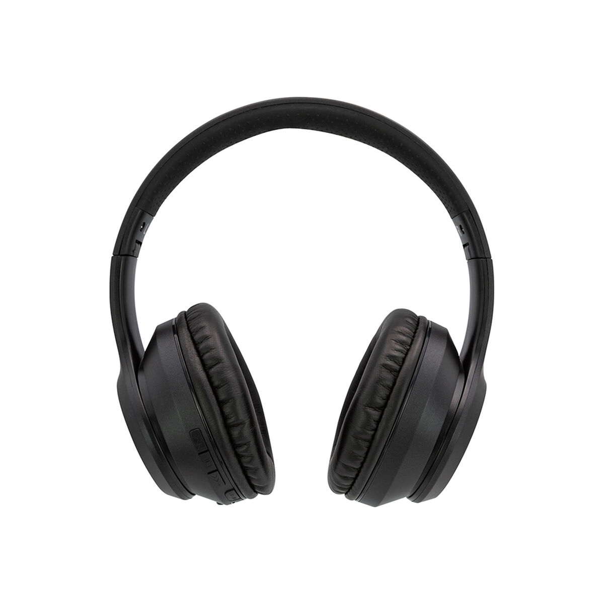 Audífonos Bluetooth Over Ear Monster 27MXX735 Negros
