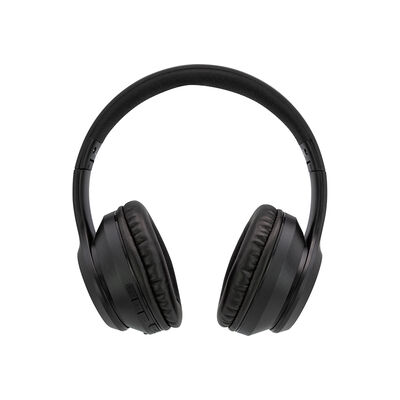 Audífonos Bluetooth Over Ear Monster 27MXX735 Negros