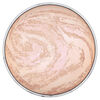 Clean Id Iluminador Mineral Swirl 010 Silver Rose