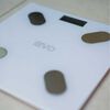 Pesa Digital Levo Household Blanca