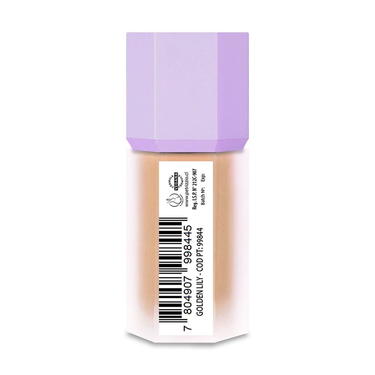 Iluminador Dazzle Bomb Golden Lily