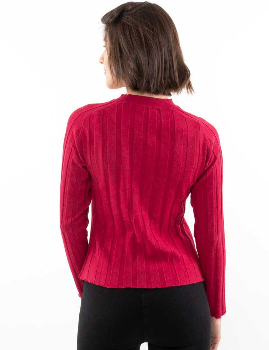 Sweater Mujer Zibel