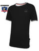 Polera de Algodón Deportiva Hombre Colo Colo