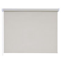 Cortina Roller Blackout Mashini Arena 120 x 250 cm