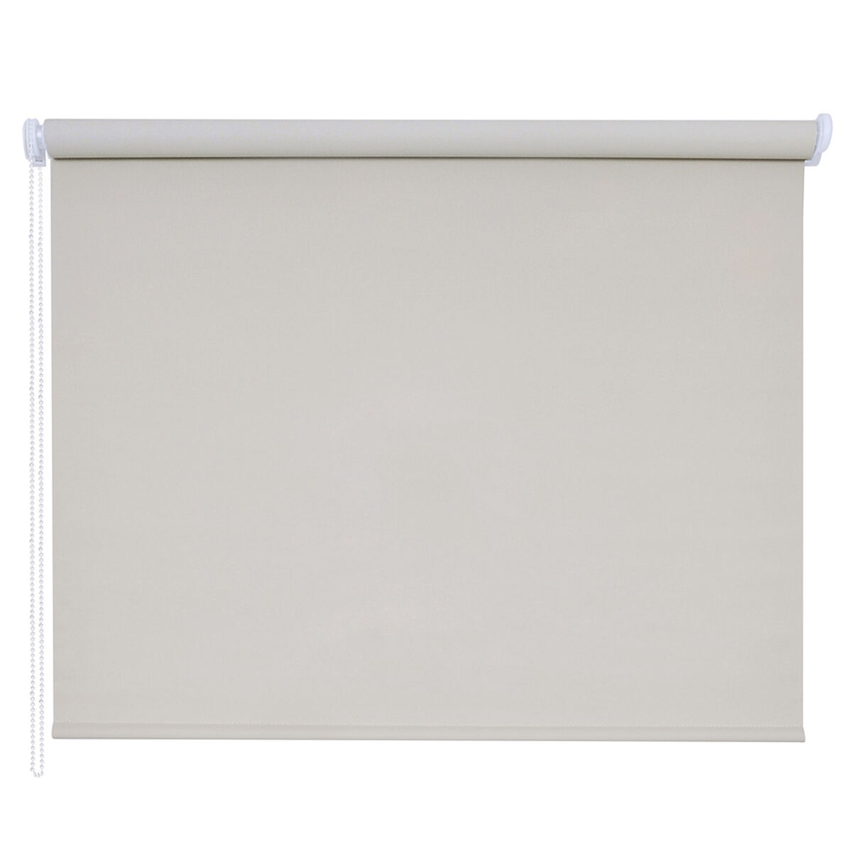 Cortina Roller Blackout Mashini  Arena 150 x 250 cm